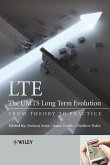 LTE, The UMTS Long Term Evolution (eBook, PDF)