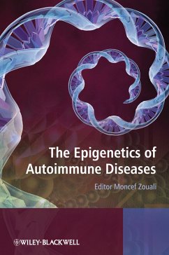 The Epigenetics of Autoimmune Diseases (eBook, PDF)