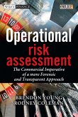 Operational Risk Assessment (eBook, PDF)