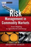 Risk Management in Commodity Markets (eBook, PDF)
