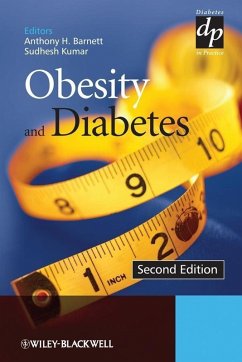 Obesity and Diabetes (eBook, PDF)