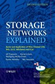 Storage Networks Explained (eBook, PDF)