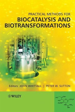 Practical Methods for Biocatalysis and Biotransformations (eBook, PDF)