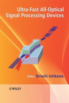 Ultrafast All-Optical Signal Processing Devices (eBook, PDF)