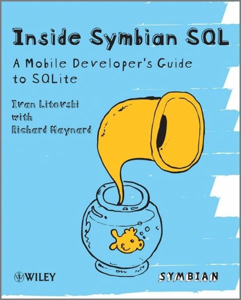 Inside Symbian SQL (eBook, PDF) Inside Symbian SQL (eBook, PDF)