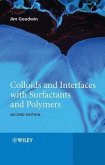 Colloids and Interfaces with Surfactants and Polymers (eBook, PDF)