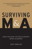 Surviving M&A (eBook, PDF) Surviving M&A (eBook, PDF)