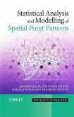 Statistical Analysis and Modelling of Spatial Point Patterns (eBook, PDF)