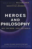 Heroes and Philosophy (eBook, ePUB)