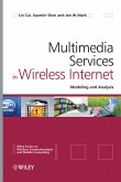 Multimedia Services in Wireless Internet (eBook, PDF)
