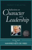 Reflections on Character and Leadership (eBook, PDF)