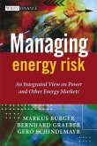 Managing Energy Risk (eBook, PDF)