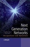 Next Generation Networks (eBook, PDF)