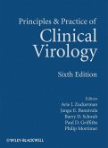 Principles and Practice of Clinical Virology (eBook, PDF)