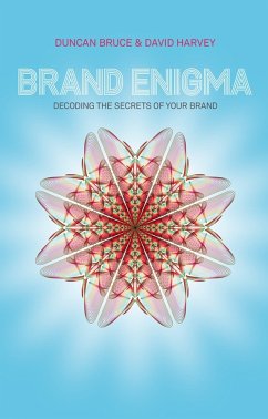Brand Enigma (eBook, PDF) - Bruce, Duncan; Harvey, David