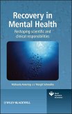 Recovery in Mental Health (eBook, PDF) Recovery in Mental Health (eBook, PDF)