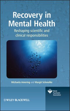 Recovery in Mental Health (eBook, PDF) - Amering, Michaela; Schmolke, Margit