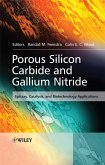 Porous Silicon Carbide and Gallium Nitride (eBook, PDF)