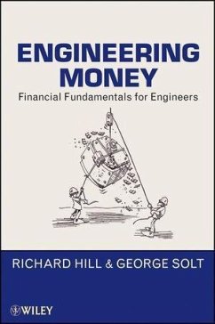 Engineering Money (eBook, PDF) - Hill, Richard; Solt, George
