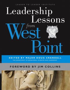 Leadership Lessons from West Point (eBook, ePUB)