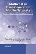 Multicast in Third-Generation Mobile... - Bild 1