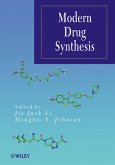 Modern Drug Synthesis (eBook, PDF)