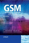 GSM - Architecture, Protocols and Services (eBook, PDF)