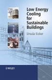 Low Energy Cooling for Sustainable Buildings (eBook, PDF)