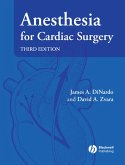 Anesthesia for Cardiac Surgery (eBook, PDF)