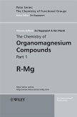 The Chemistry of Organomagnesium Compounds (eBook, PDF)