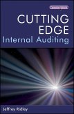 Cutting Edge Internal Auditing (eBook, PDF)