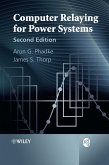 Computer Relaying for Power Systems (eBook, PDF)