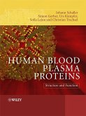 Human Blood Plasma Proteins (eBook, PDF)