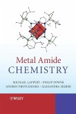 Metal Amide Chemistry (eBook, PDF)