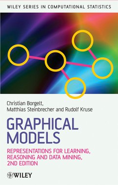 Graphical Models (eBook, PDF) - Borgelt, Christian; Steinbrecher, Matthias; Kruse, Rudolf R