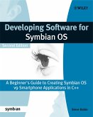 Developing Software for Symbian OS (eBook, PDF)