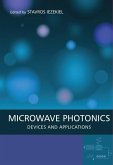 Microwave Photonics (eBook, PDF)