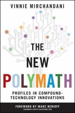 The New Polymath (eBook, ePUB) - Mirchandani, Vinnie
