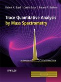 Trace Quantitative Analysis by Mass Spectrometry (eBook, PDF)