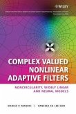Complex Valued Nonlinear Adaptive Filters (eBook, PDF)