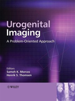 Cover Urogenital Imaging (eBook, PDF)
