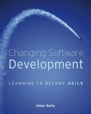 Changing Software Development (eBook, PDF)