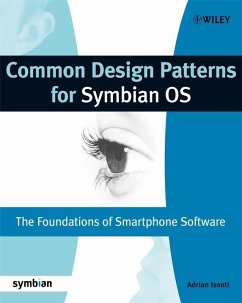 Common Design Patterns for Symbian OS (eBook, PDF) - Issott, Adrian A. I.