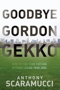 Cover Goodbye Gordon Gekko (eBook, ePUB)