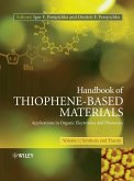 Handbook of Thiophene-Based Materials (eBook, PDF)