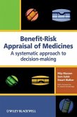 Benefit-Risk Appraisal of Medicines (eBook, PDF)