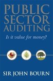 Public Sector Auditing (eBook, PDF)