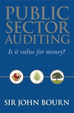Public Sector Auditing (eBook, PDF) - Bourn, John