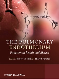 The Pulmonary Endothelium (eBook, PDF)