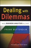 Dealing with Dilemmas (eBook, ePUB)
